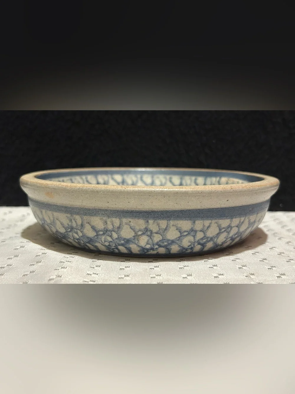 Beaumont Brothers Pottery 1991 bbp